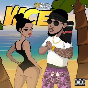 W.C.E by FlyBeezy