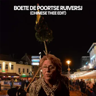 Boete De Poortse Ruiversj by Jonkheid Boete De Poort