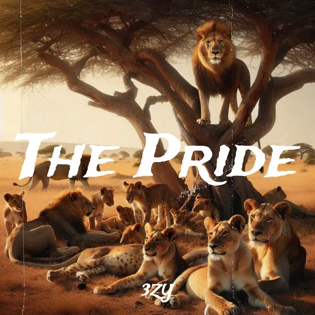 The Pride