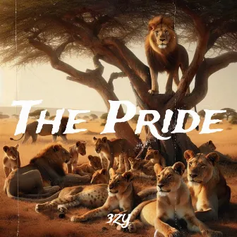 The Pride by 3zy