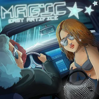 Magic by East Artifice