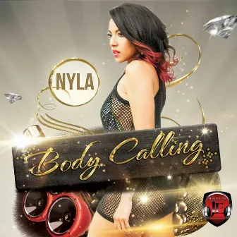 Body Calling by Nyla