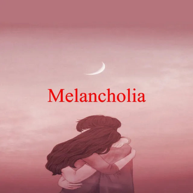 Melancholia (Instrumental de Rap)