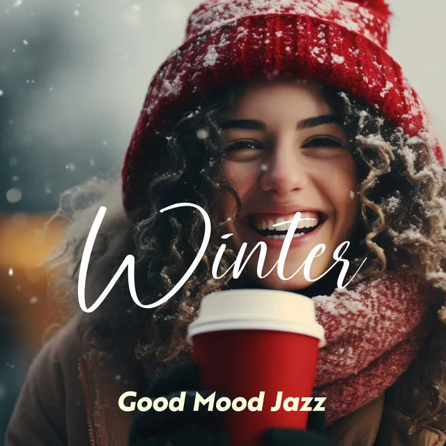 Winter Good Mood Jazz