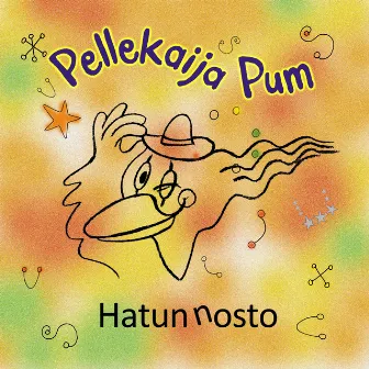 Hatun nosto by Pellekaija Pum