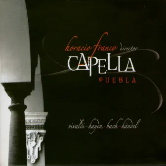 Capella Puebla by Horacio Franco