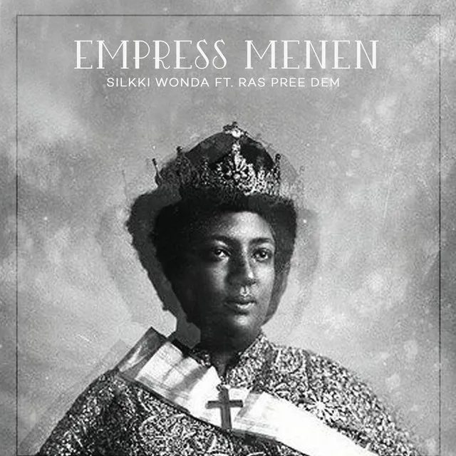 Empress Menen (feat. Ras Pree Dem) - Club Version