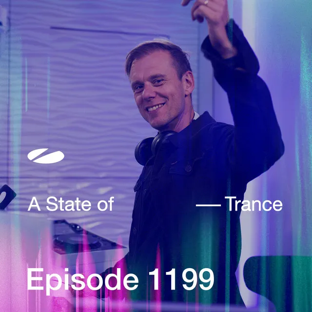 Ghost Land (ASOT 1199)