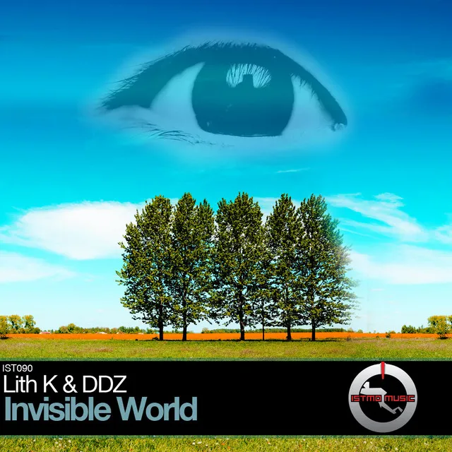 Invisible World - Original Mix