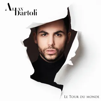 Le tour du monde by Alban Bartoli