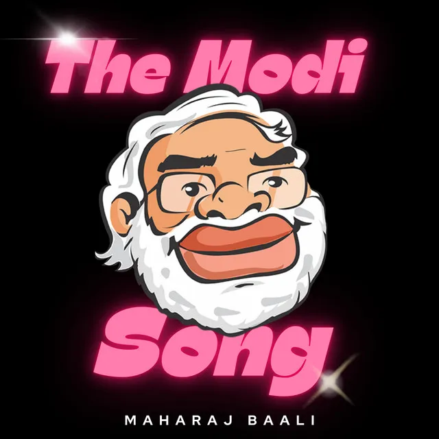 The Modi Song