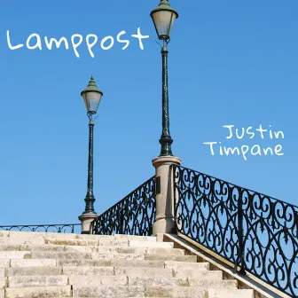 Lamppost by Justin Timpane