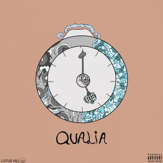 QUALIA by Lotus HiLL