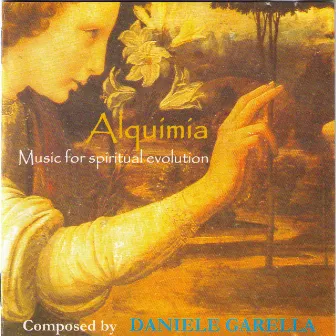 Alquimia (Music for spiritual evolution) by Daniele Garella