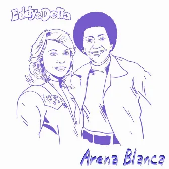 Arena Blanca by Eddie