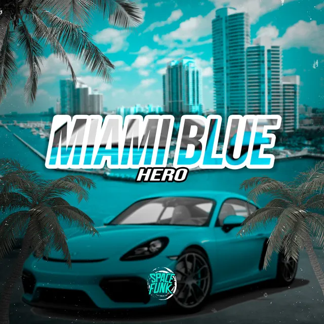 Miami Blue