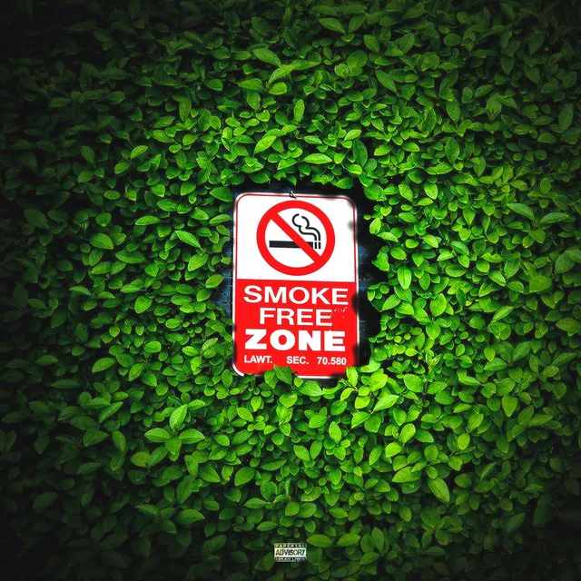 Smoke Free Zone (O.G. Rockk Starr Rmx)