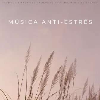 Música Anti-Estrés: Sonidos Binaurales Calmantes Para Una Mente Estresada by Música de sexo lento