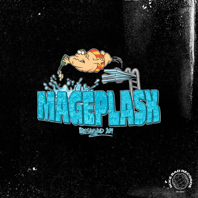 Mageplask (Trap)