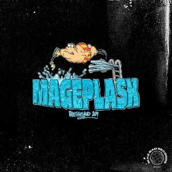 Mageplask (Trap) by Big Time Buss