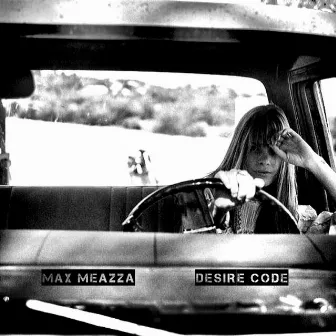 DESIRE CODE (Radio Edit) by Max Meazza