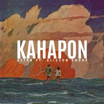 Kahapon by A$tro