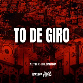 To de Giro by DJ Nino Bala