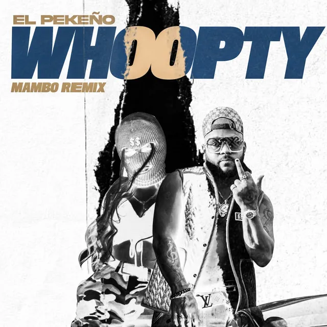 Whoopty Mambo - Remix