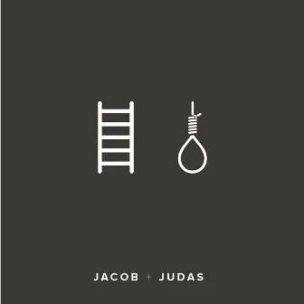 Jacob and Judas by Taelor Gray