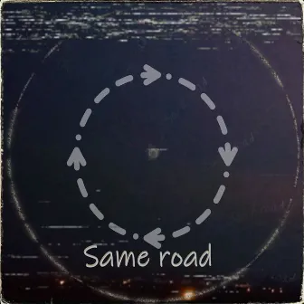 Same road by KORZ