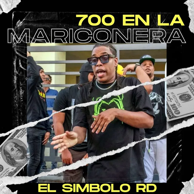 700 En La Mariconera