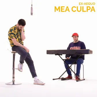 Mea culpa by Ex-Aequo