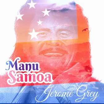 Manu Samoa by Jerome Grey