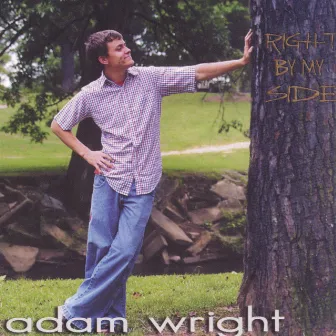 Right By My Side by Adam Wright