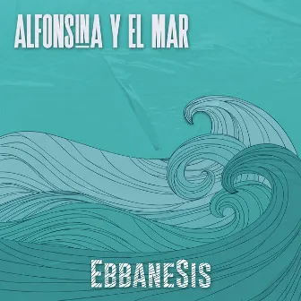 Alfonsina y el mar by Ebbanesis