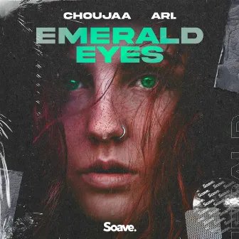 Emerald Eyes by Choujaa