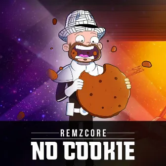 No Cookie by Remzcore