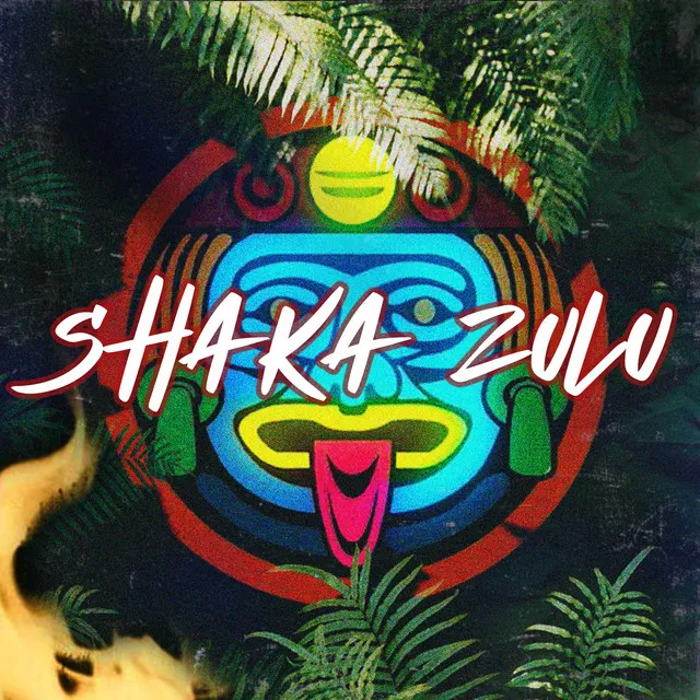 Shaka Zulu