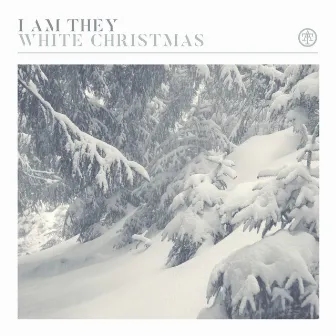 White Christmas by I AM THEY