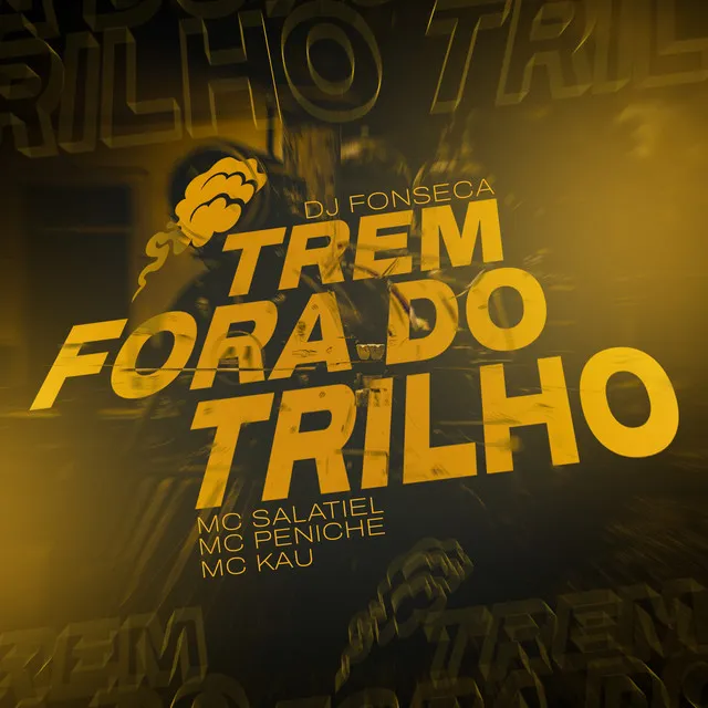 Trem Fora do Trilho