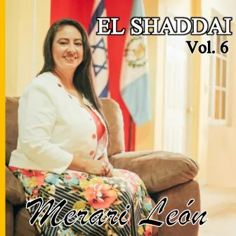 El Shaddai by Merari León