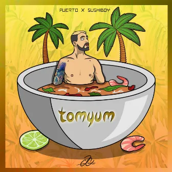 TomYum by Puerto