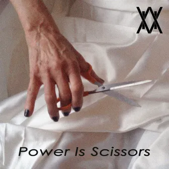 Power Is Scissors by Keliel