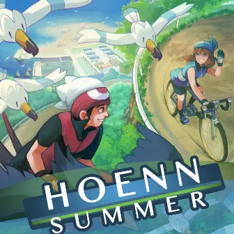 Pokémon Reorchestrated: Hoenn Summer by Braxton Burks