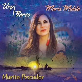 Martin Pescador by Urpi Barco