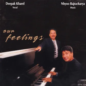 Our Feelings by Nhyoo Bajracharya