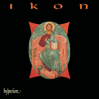 Ikon, Vol. 1: Sacred Choral Music from Russia & Eastern Europe by Victor Kalinnikov