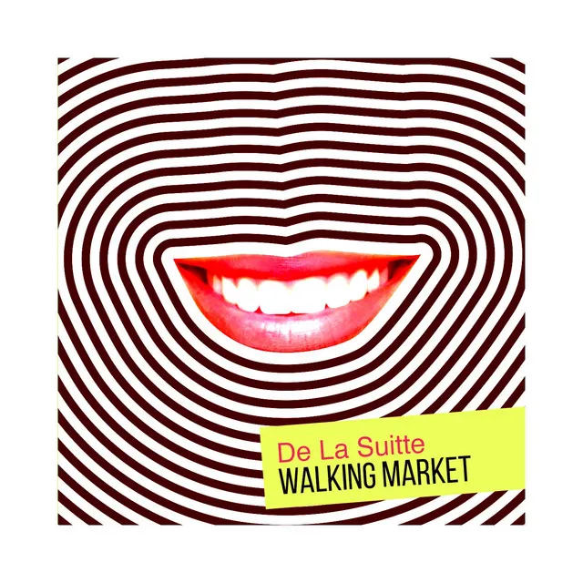 Walking Market