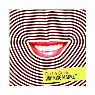 Walking Market by De La Suitte