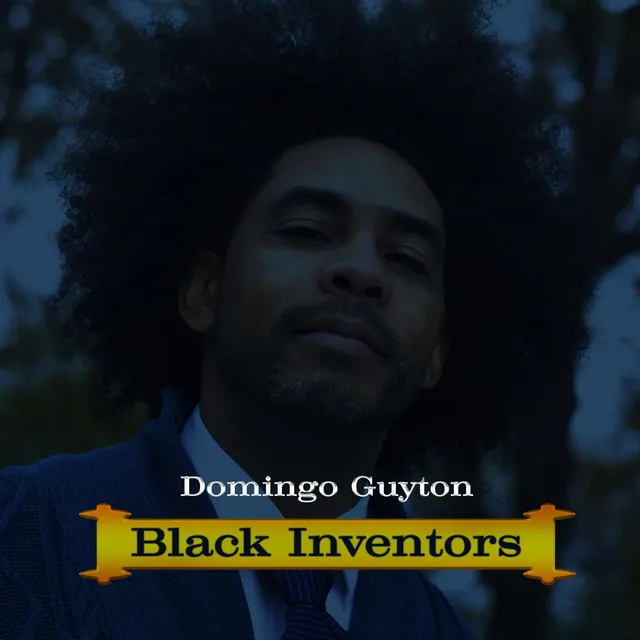 Black Inventors